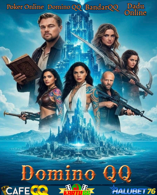 DominoQQ Terbaik : Tips & Trik Cara Maen PKV Pasti Maxwin 2026 - WooCommerce eCommerce