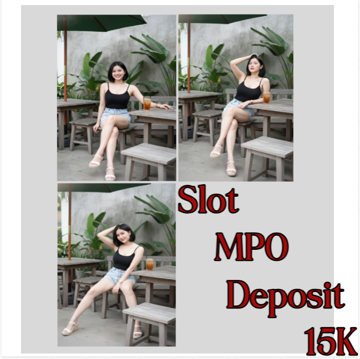 Slot MPO Terpercaya 2026 - Server MPO Depo 15K RTP Tertinggi Paling Gacor image 1
