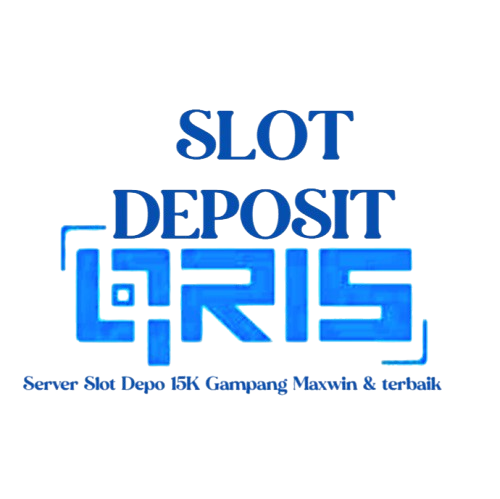 Slot Qris Logo