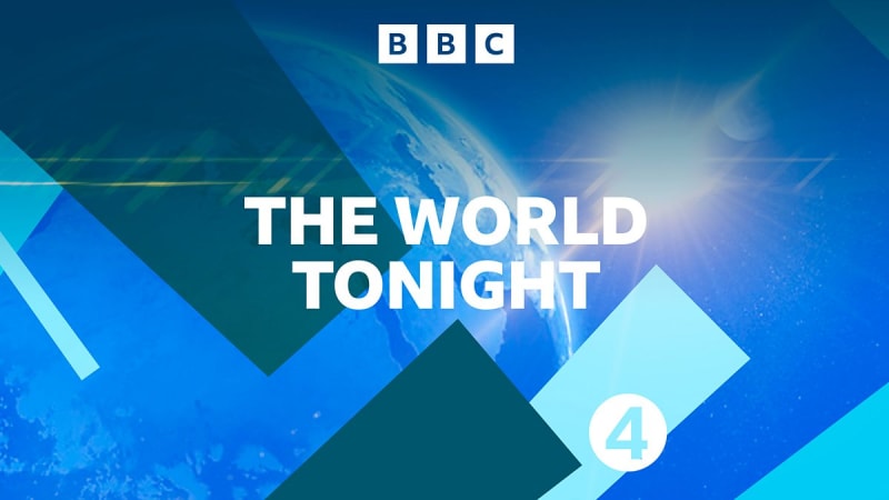 The World Tonight on BBC Radio 4