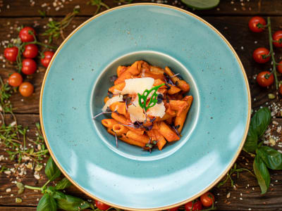 Portfolio image from Produse category
