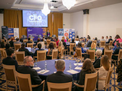 Portfolio image from Corporate category