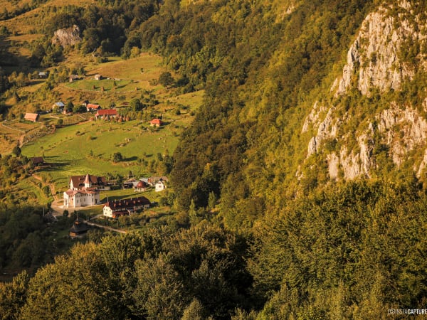 Fotografie din categoria Peisaje