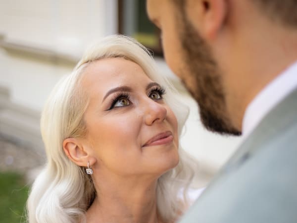 Fotografie din categoria Nunti