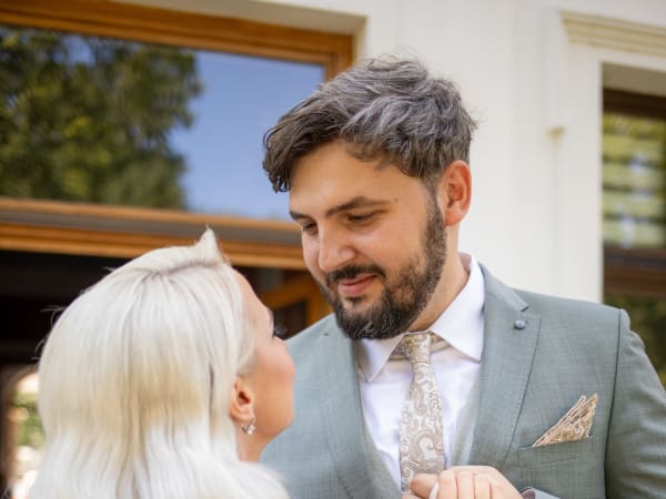 Fotografie din categoria Nunti