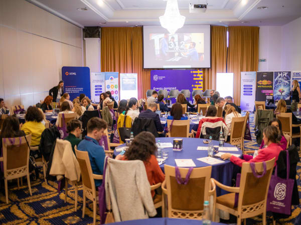 Fotografie din categoria Corporate