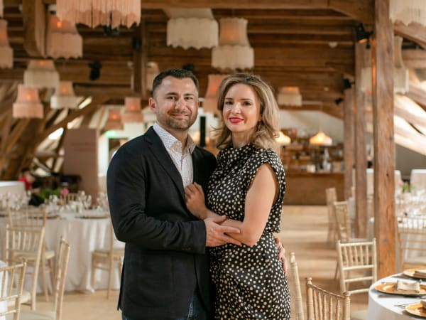 Fotografie din categoria Petreceri