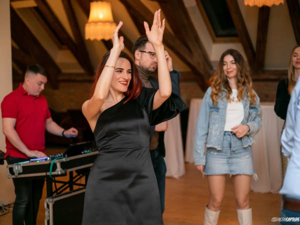 Fotografie din categoria Petreceri