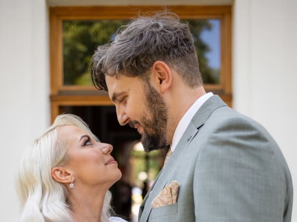 Fotografie din categoria Nunti