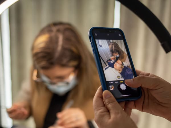 Fotografie din categoria Cursuri