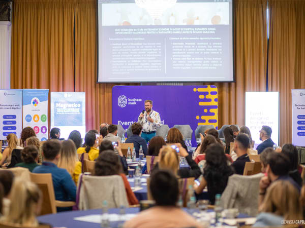 Fotografie din categoria Corporate