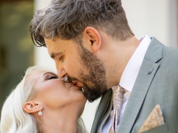 Fotografie din categoria Nunti