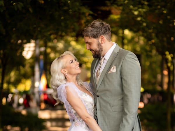 Fotografie din categoria Nunti