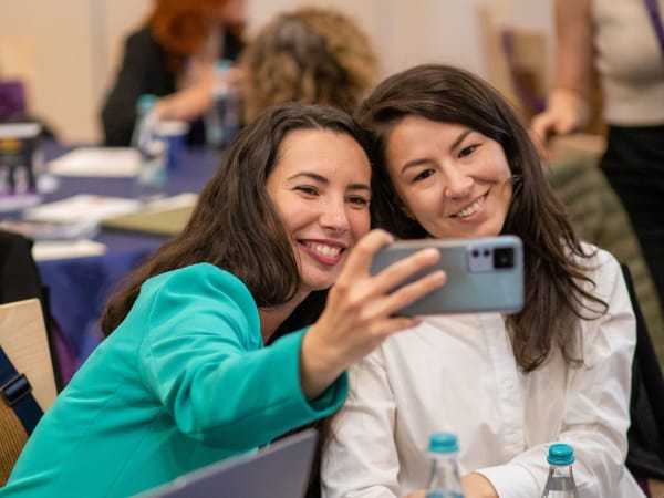 Fotografie din categoria Corporate