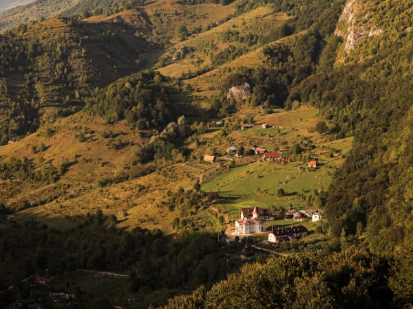 Fotografie din categoria Peisaje