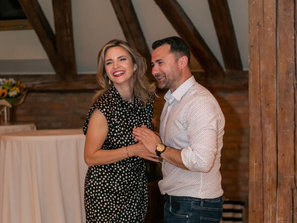 Fotografie din categoria Petreceri