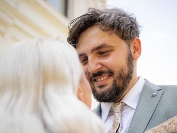 Fotografie din categoria Nunti