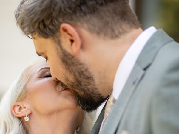Fotografie din categoria Nunti