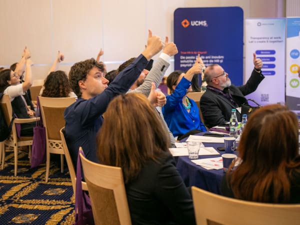 Fotografie din categoria Corporate