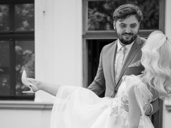 Fotografie din categoria Nunti