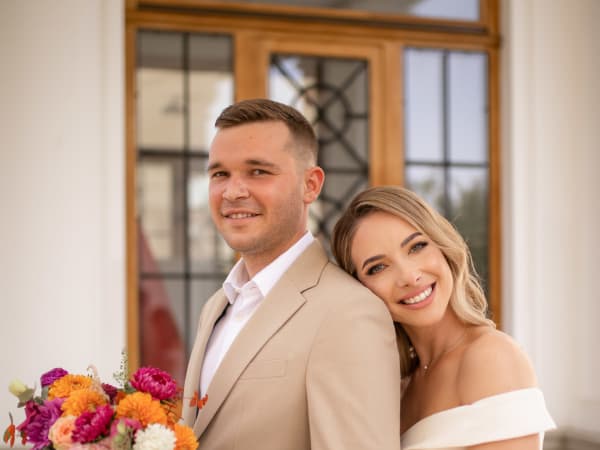 Fotografie din categoria Nunti