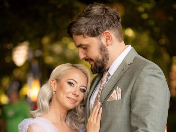 Fotografie din categoria Nunti
