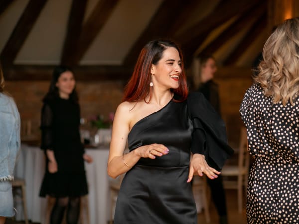 Fotografie din categoria Petreceri