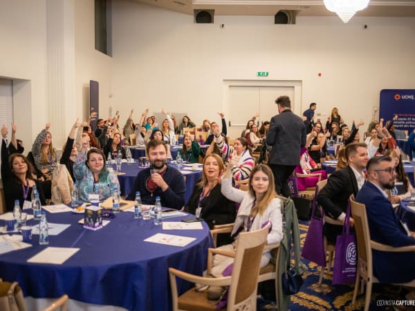 Fotografie din categoria Corporate