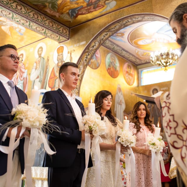 Fotografie din categoria Nunti