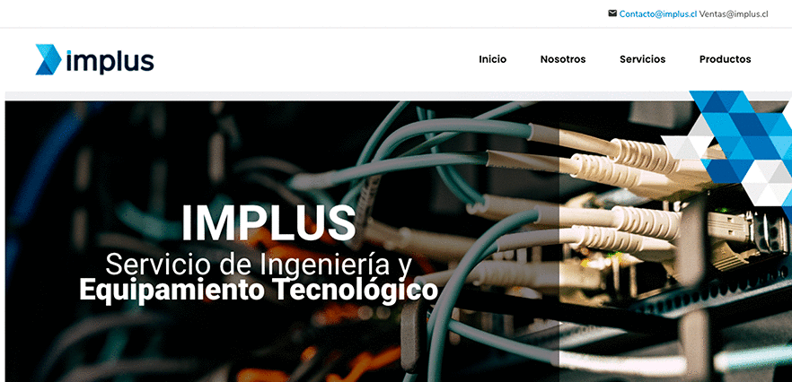 Implus