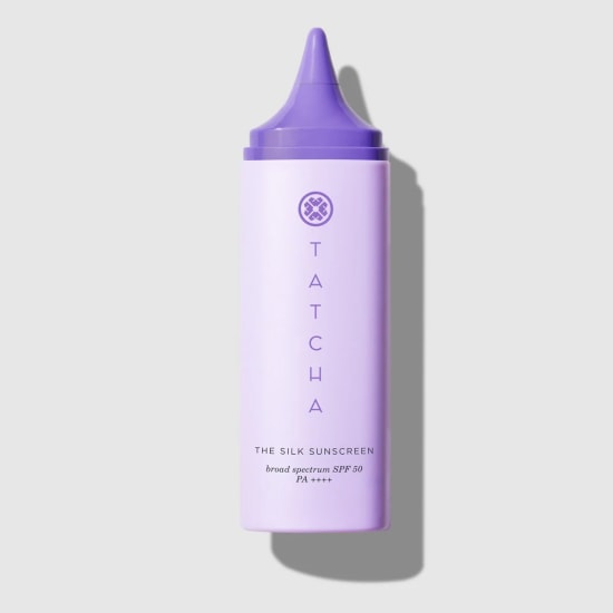 The Silk Sunscreen SPF 50 - alternate view