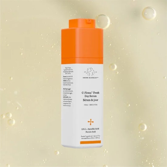 C-Firma Fresh Vitamin-C Day - alternate view