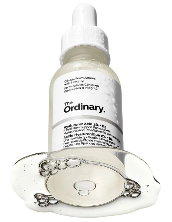 Hyaluronic Acid 2% + B5 (with Ceramides) - alternate view