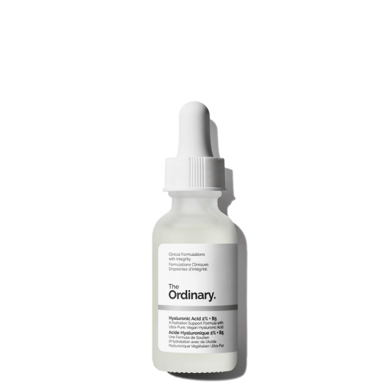 Hyaluronic Acid 2% + B5 (with Ceramides)