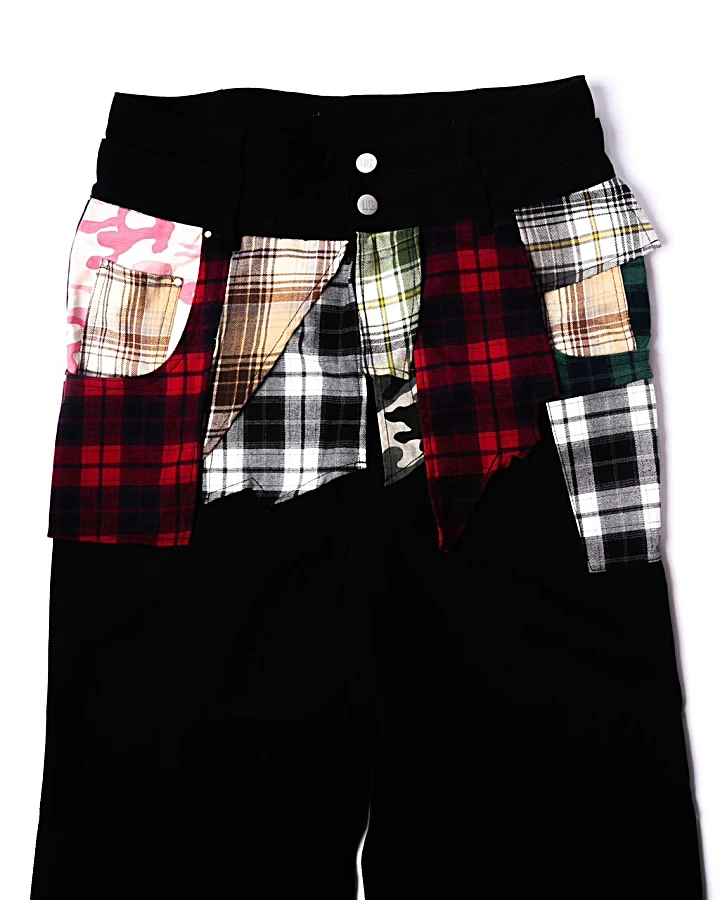 Regalia Jeans Black additional image 1