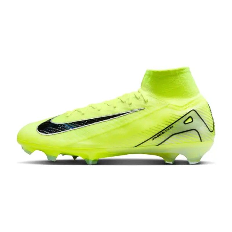NIke Boot 1