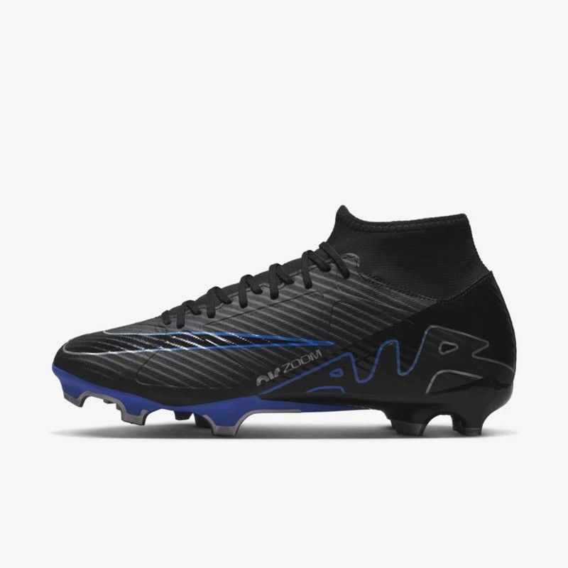 Nike Boot 4