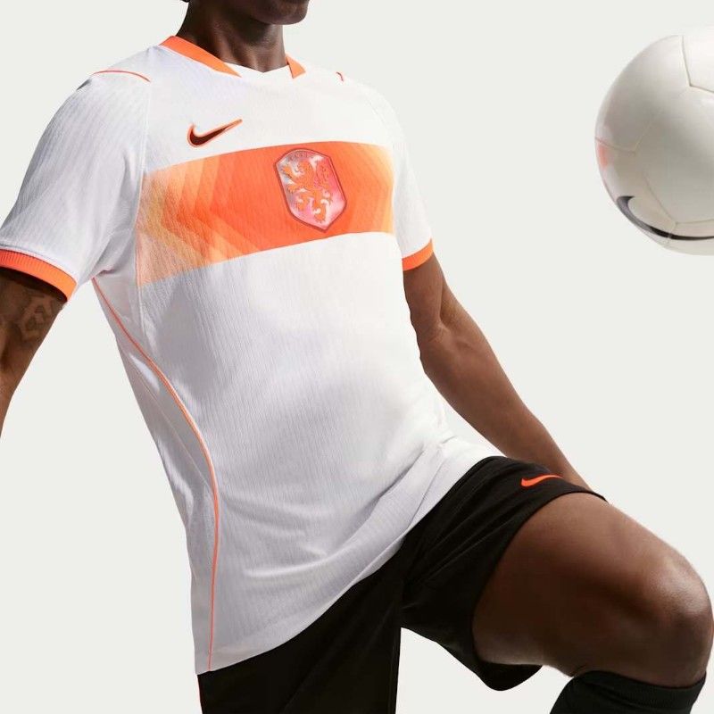 Nike Jursey 5