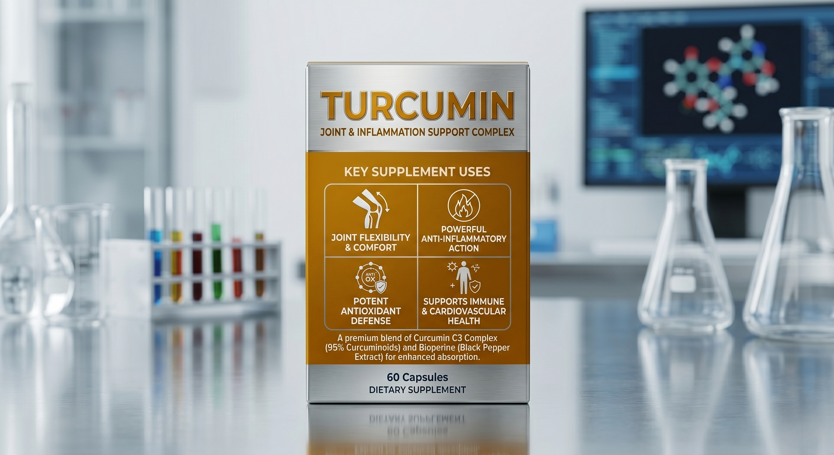 Turcumin