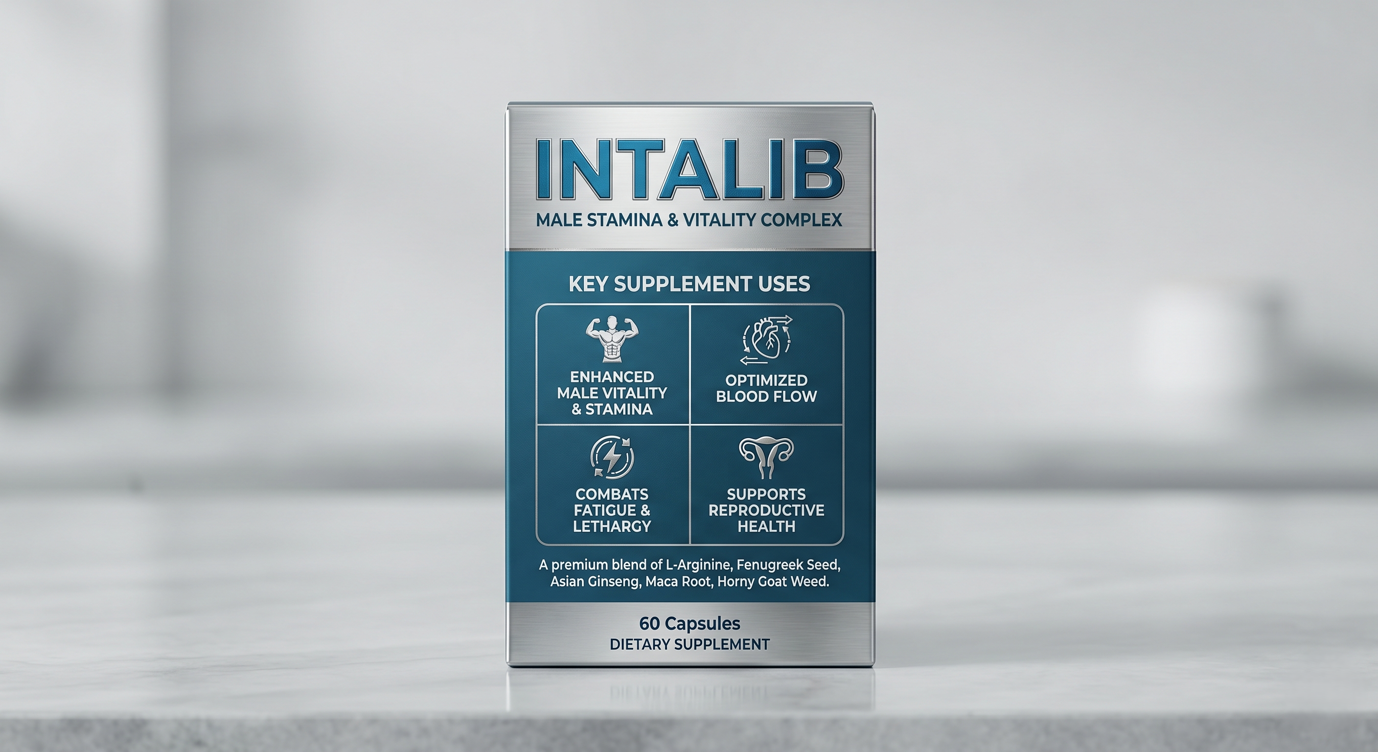 Intalib