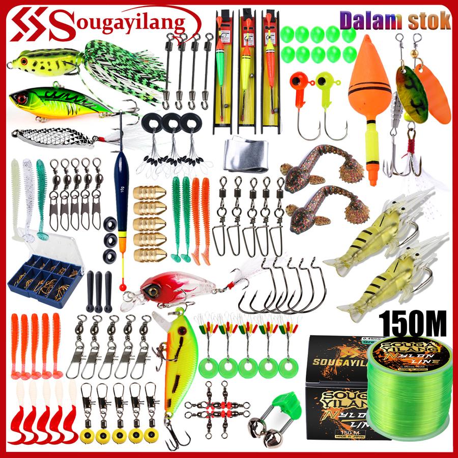 Umpan Pancing Gacor