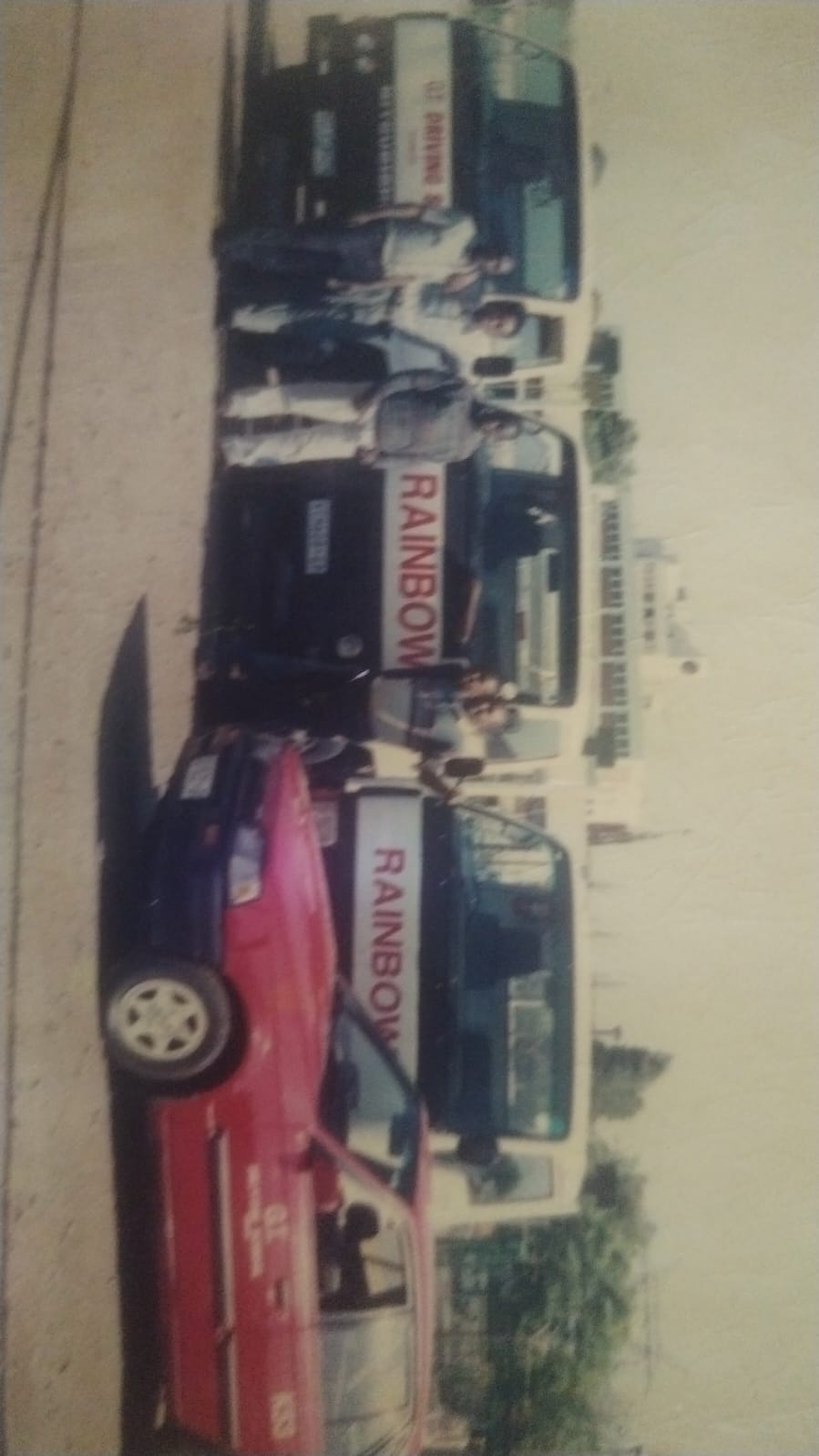 GT Rainbow Driving School - Our Community