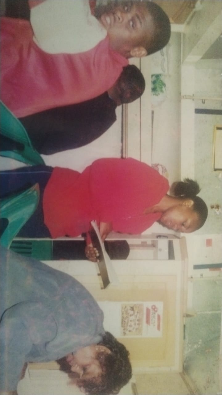 GT Rainbow Driving School - Our Legacy