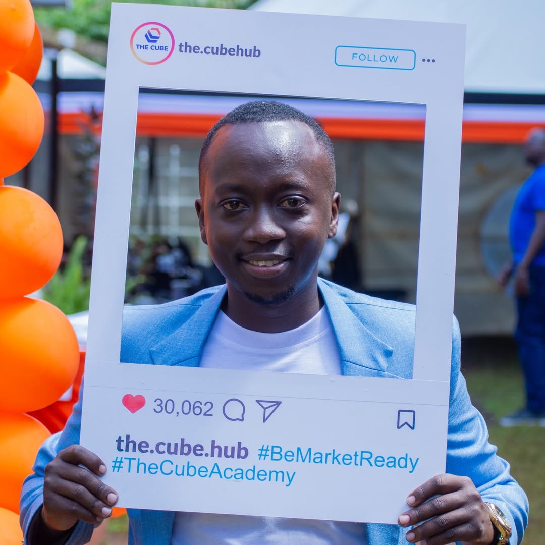 The Cube Innovation Hub Open Day