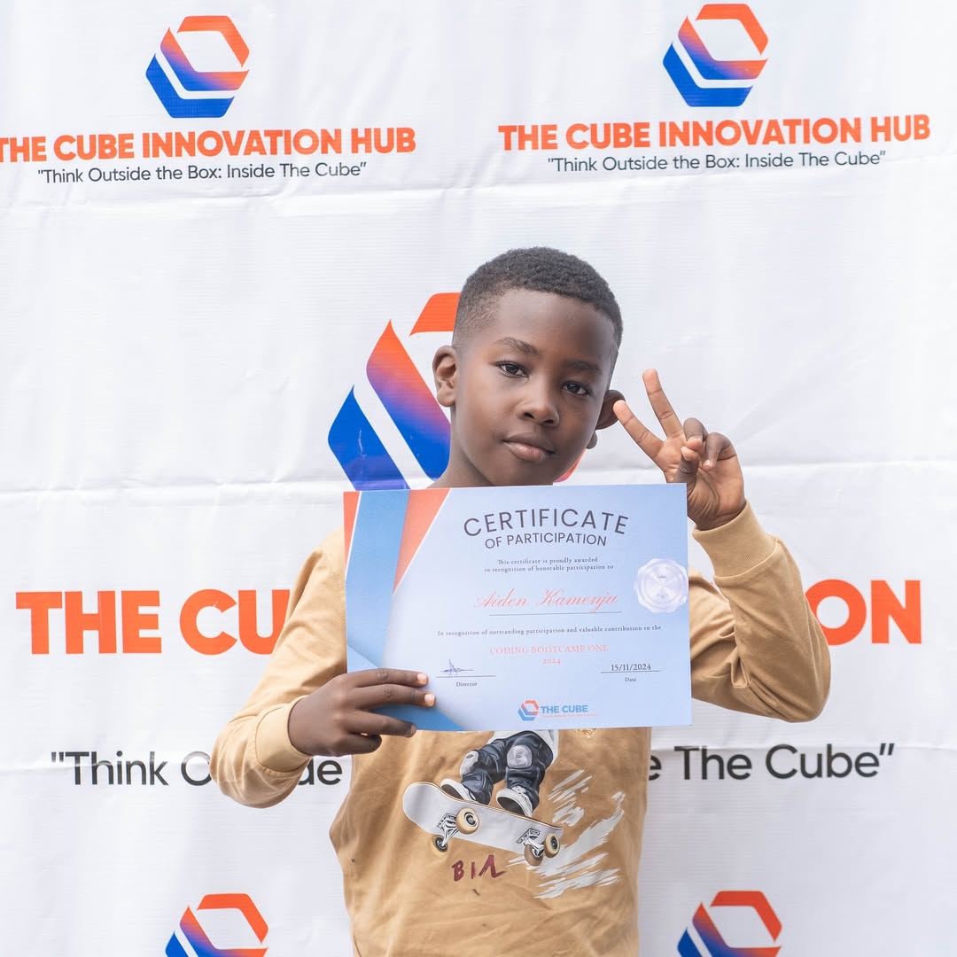 Future Coders Graduations Fair