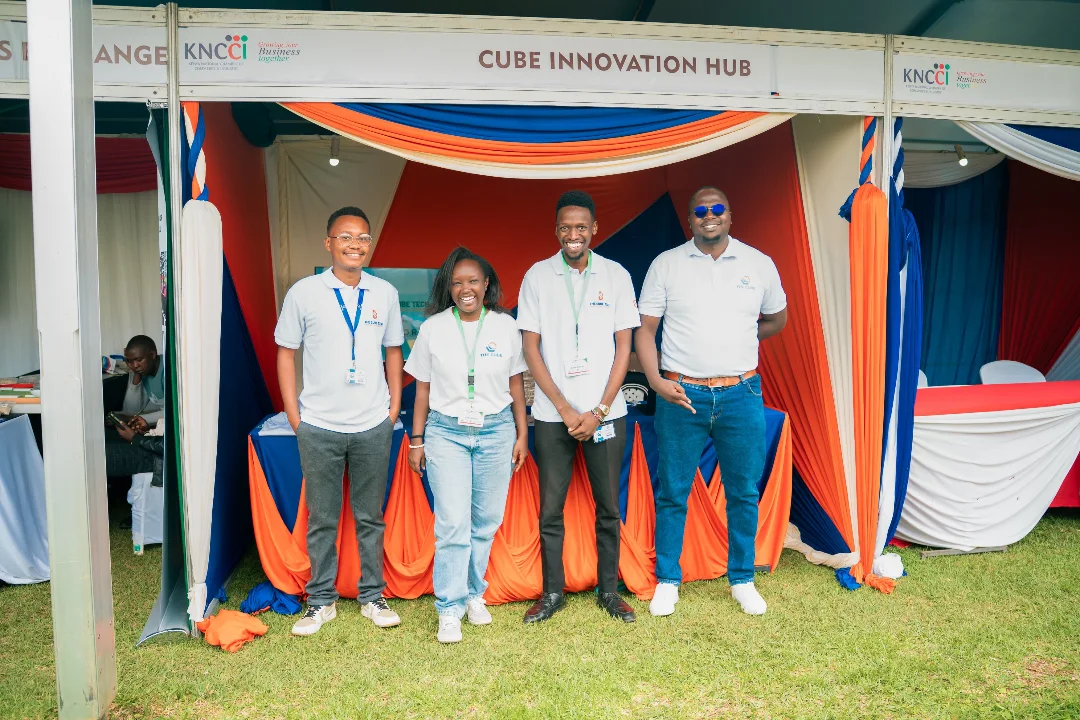 Eldoret International Business Summit