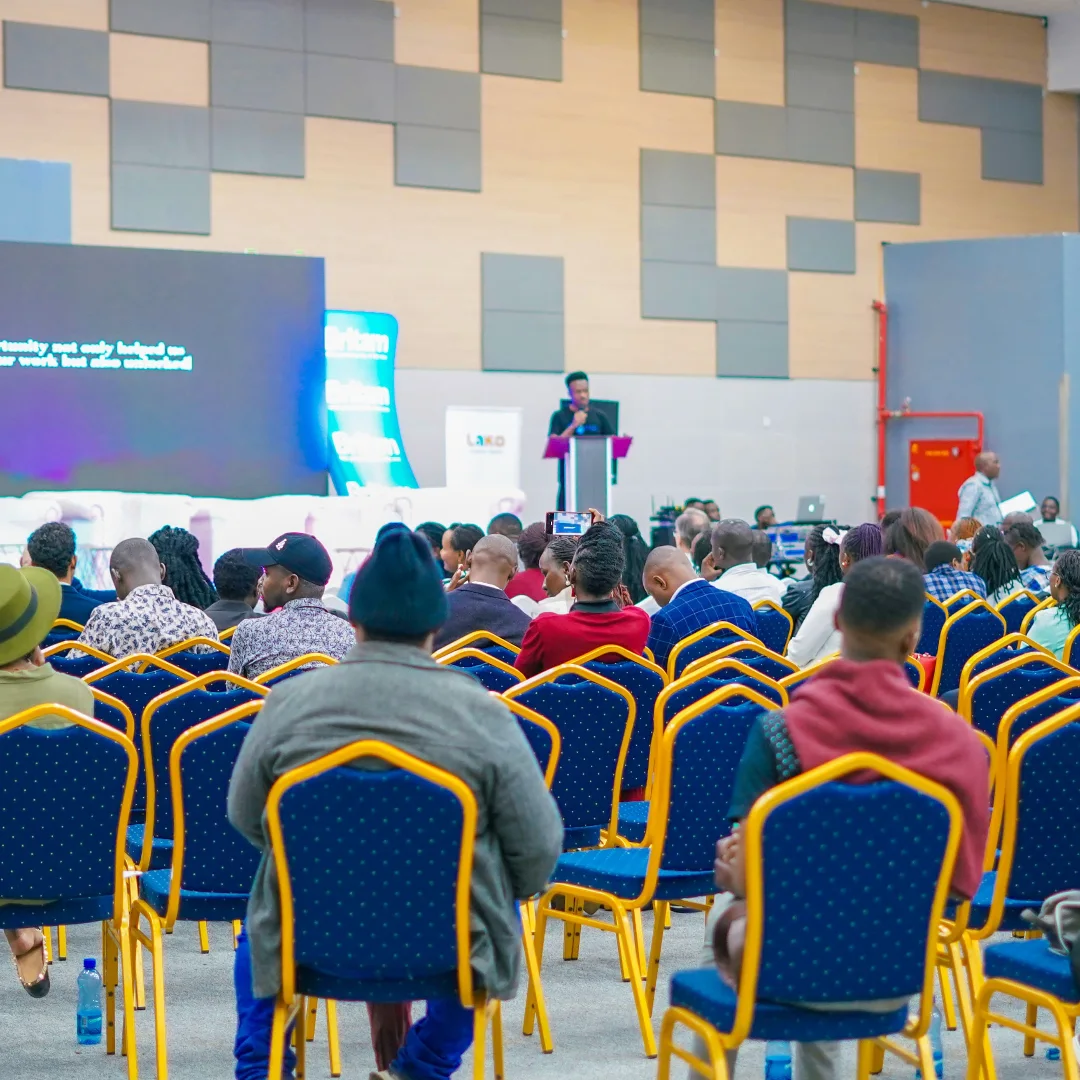 Nairobi StartUps Summit