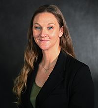 Kimberly Stinson