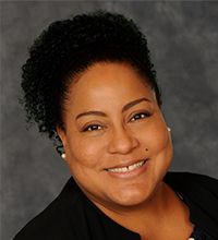 Raquel Chandleur