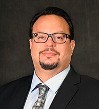 Mario Murillo